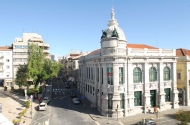 Edifício do Banco de Portugal