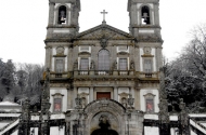 Basílica do Bom Jesus