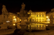 Praça do Município