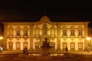 Edifício da Câmara Municipal
