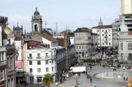 Praça da República