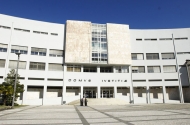 Tribunal Judicial de Braga