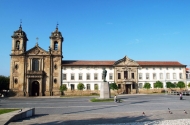 Convento do Pópulo