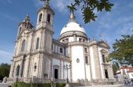 Basílica do Sameiro