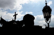 Holy Week