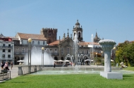 Praça da República
