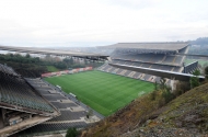 Estádio de Braga