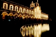 Praça da República (Arcada)