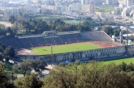 Estádio 1.º de Maio
