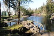 Parque da Ponte