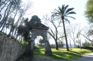 Parque da Ponte