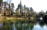 Parque da Ponte