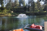 Parque da Ponte