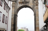 Arco da Porta Nova