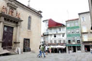 Sé Catedral de Braga