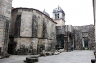 Sé Catedral de Braga