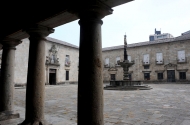 Largo do Paço