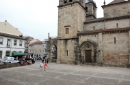 Cathedral Rossio 