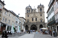 Cathedral of Braga