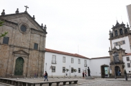 Santiago Square