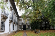 Casa do Passadiço