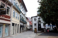  S. João do Souto Square
