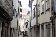 Janes Street
