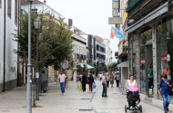 Capelistas Street
