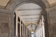 Building of the Castle