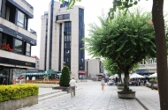 Rua Dr. Justino Cruz