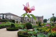 Jardim de Sta. Bárbara
