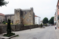 Rua Eça de Queirós