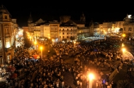 Praça da República 