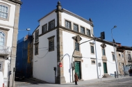 Casa das Convertidas