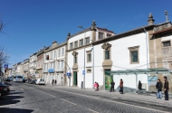 Casa das Convertidas