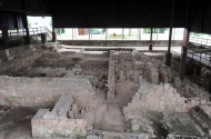 Termas Romanas da Cividade