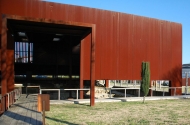 Termas Romanas da Cividade