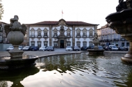 Praça do Município