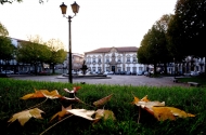 Praça do Município