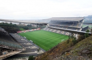 Estádio de Braga