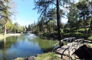 Parque da Ponte