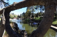 Parque da Ponte