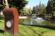 Parque da Ponte