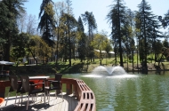 Parque da Ponte