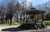 Parque da Ponte