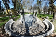 Parque da Ponte