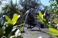 Parque da Ponte