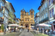Sé Catedral de Braga
