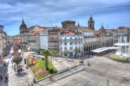 Praça da República