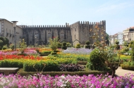 Jardim de Sta. Bárbara